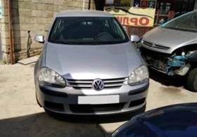 VW Golf V 2.0TDI SDI, снимка 2