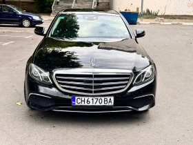 Mercedes-Benz E 350  - изображение 2