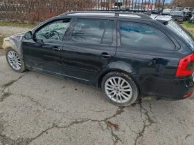Skoda Octavia 1.8T lauren& klemant, снимка 1