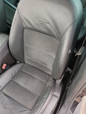 Skoda Octavia 1.8T lauren& klemant, снимка 12