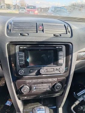 Skoda Octavia 1.8T lauren& klemant, снимка 2