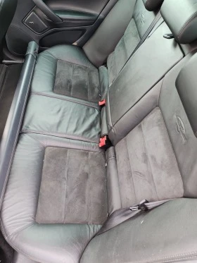 Skoda Octavia 1.8T lauren& klemant, снимка 4