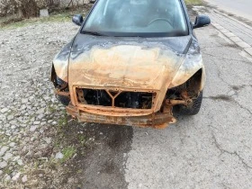 Skoda Octavia 1.8T lauren& klemant, снимка 5