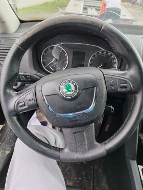 Skoda Octavia 1.8T lauren& klemant, снимка 6