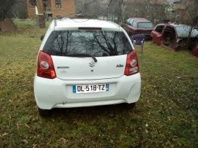 Suzuki Alto  - изображение 2