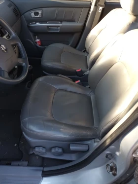 Kia Carens 2.0crdi, снимка 4