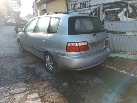 Kia Carens 2.0crdi, снимка 6