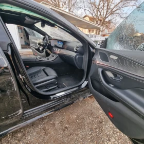 Mercedes-Benz CLS 400 AMG packet 4 matic , снимка 14