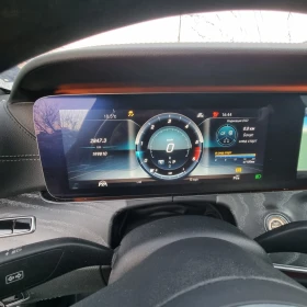 Mercedes-Benz CLS 400 AMG packet 4 matic , снимка 10