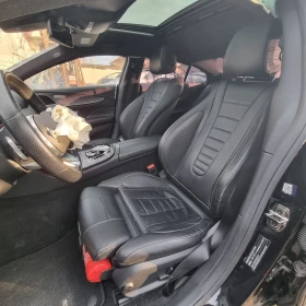 Mercedes-Benz CLS 400 AMG packet 4 matic , снимка 13