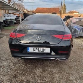 Mercedes-Benz CLS 400 AMG packet 4 matic , снимка 4