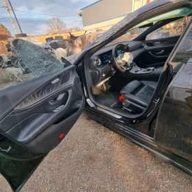 Mercedes-Benz CLS 400 AMG packet 4 matic , снимка 6