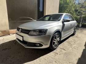 VW Jetta