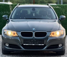 BMW 318 D FACELIFT, снимка 2