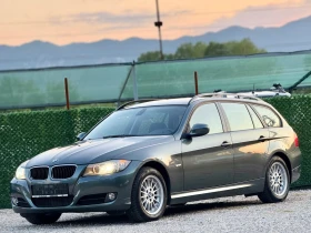 BMW 318 D FACELIFT, снимка 3