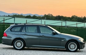 BMW 318 D FACELIFT, снимка 8