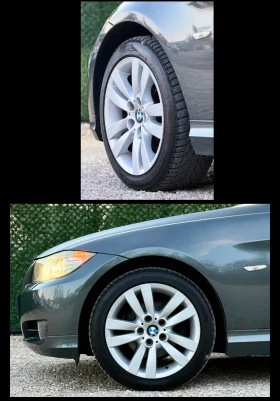 BMW 318 D FACELIFT, снимка 9