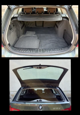 BMW 318 D FACELIFT, снимка 10