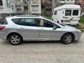 Peugeot 407, снимка 7