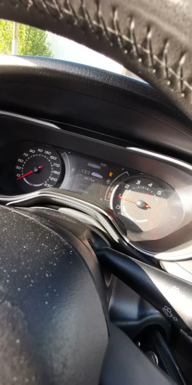 Fiat Tipo 1.4 t jet turbo заводски газ, снимка 12