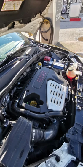 Fiat Tipo 1.4 t jet turbo заводски газ, снимка 16