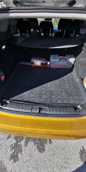 Fiat Tipo 1.4 t jet turbo заводски газ, снимка 8