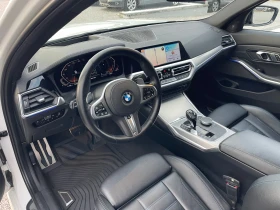 BMW 330 M/paket! X-drive!! FULL!!!, снимка 9