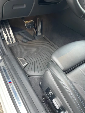 BMW 330 M/paket! X-drive!! FULL!!!, снимка 14