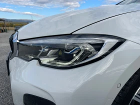 BMW 330 M/paket! X-drive!! FULL!!!, снимка 8
