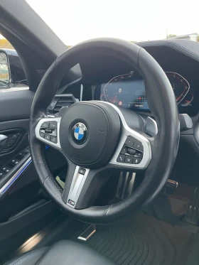 BMW 330 M/paket! X-drive!! FULL!!!, снимка 11