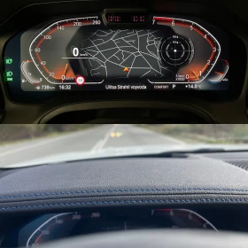 BMW 330 M/paket! X-drive!! FULL!!!, снимка 12