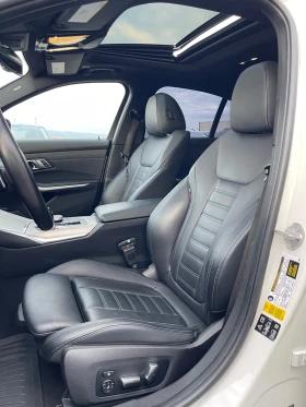 BMW 330 M/paket! X-drive!! FULL!!!, снимка 15