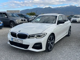 BMW 330 M/paket! X-drive!! FULL!!!, снимка 1