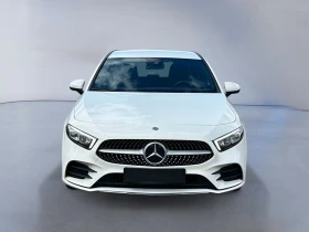 Mercedes-Benz A 200 AMG* Cam* LED* NAV, снимка 5