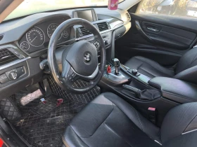 BMW 320 Xdrive, снимка 8