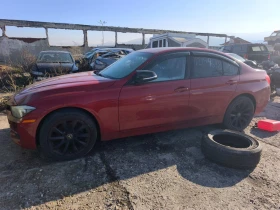 BMW 320 Xdrive, снимка 2