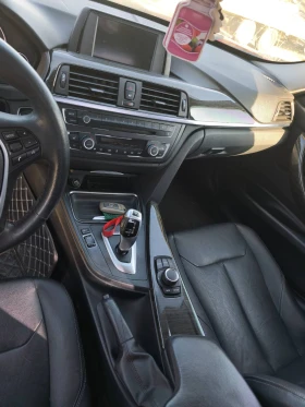 BMW 320 Xdrive, снимка 10