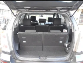 Toyota Corolla Версо, снимка 4