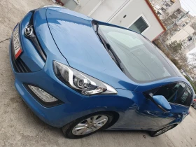 Hyundai I30 1.6D NAVI PANORAMA KAMERA 6 skr. NOVA NOVA NOVA, снимка 1