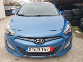 Hyundai I30 1.6D NAVI PANORAMA KAMERA 6 skr. NOVA NOVA NOVA, снимка 8
