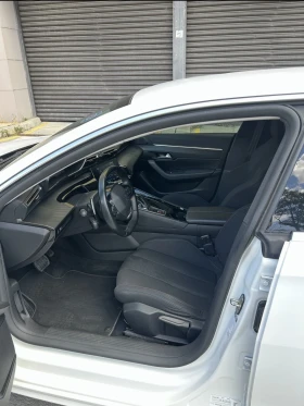Peugeot 508 Automat8, обслужена, , снимка 13