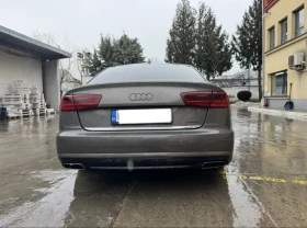 Audi A6 3.0 TDI QUATTRO, снимка 3