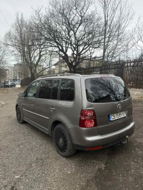 VW Touran ТОВАРЕН, снимка 5