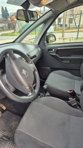 Opel Meriva 1.3 CDTI , снимка 9