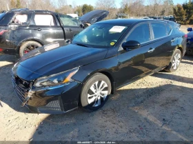 Nissan Altima 2.5l S Fwd, снимка 2