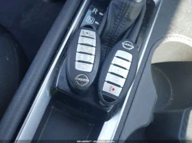 Nissan Altima 2.5l S Fwd, снимка 11