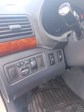 Toyota Avensis 2.0 d4d, снимка 8