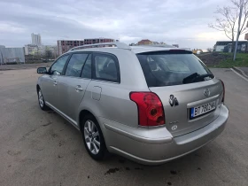 Toyota Avensis 2.0 d4d, снимка 3