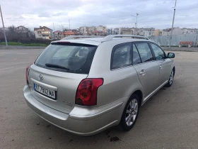 Toyota Avensis 2.0 d4d, снимка 4