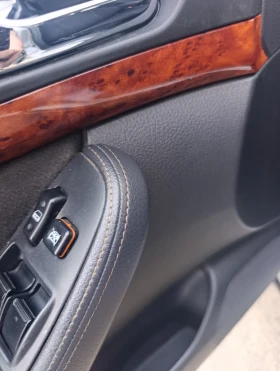 Toyota Avensis 2.0 d4d, снимка 9